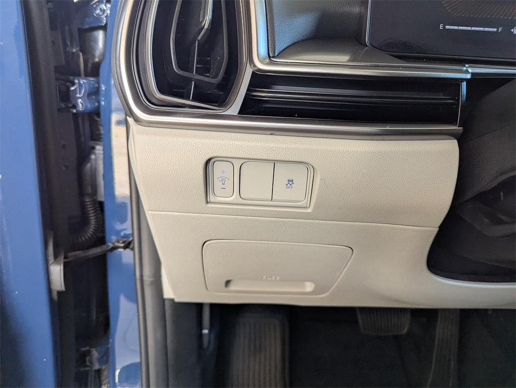 new 2025 Kia Sorento car, priced at $37,365