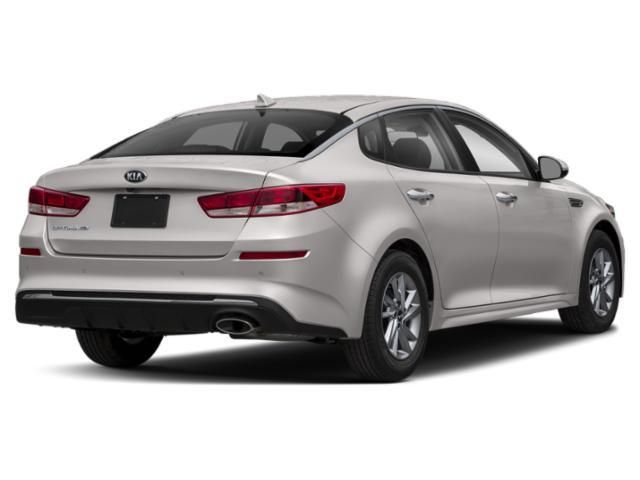 used 2020 Kia Optima car, priced at $17,301