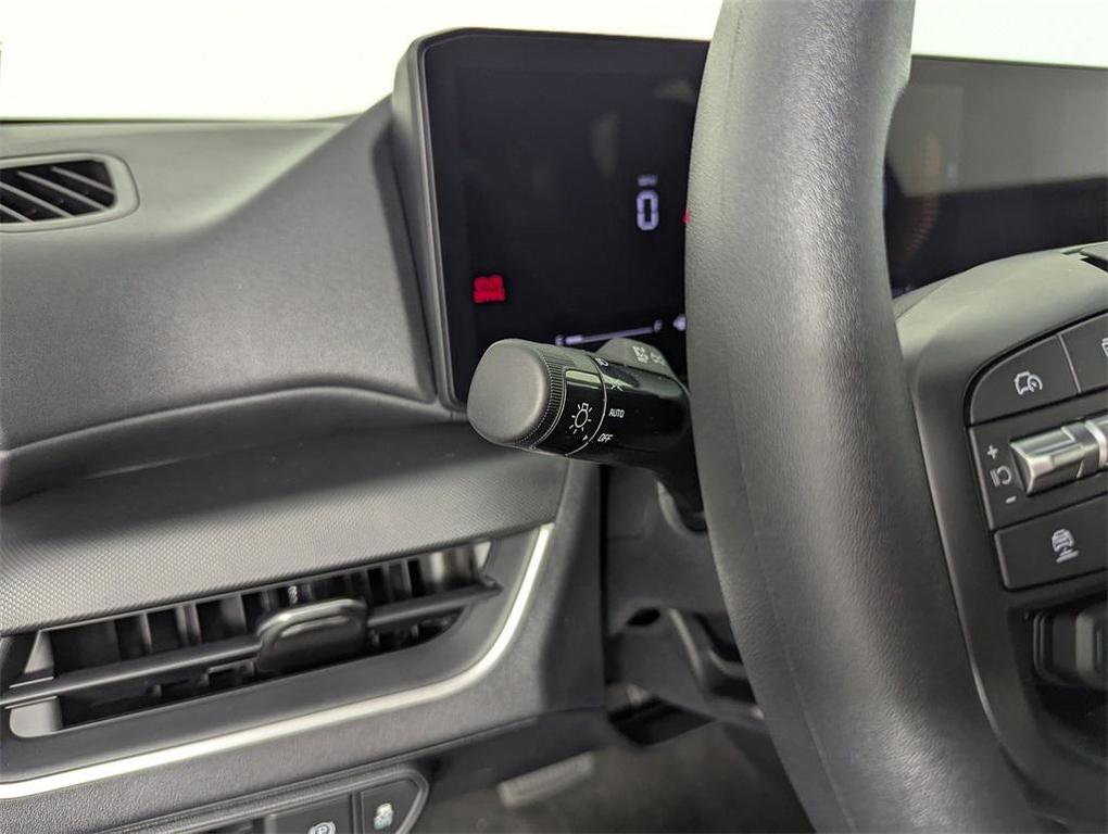 new 2025 Kia K4 car, priced at $23,761