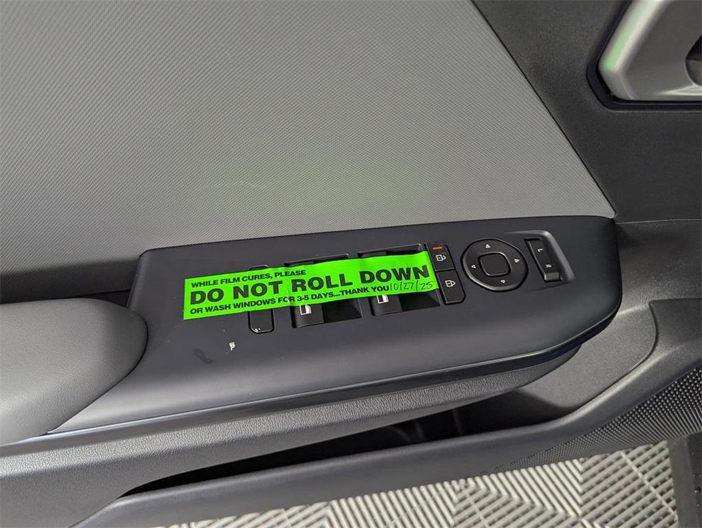 new 2025 Kia K4 car, priced at $23,761