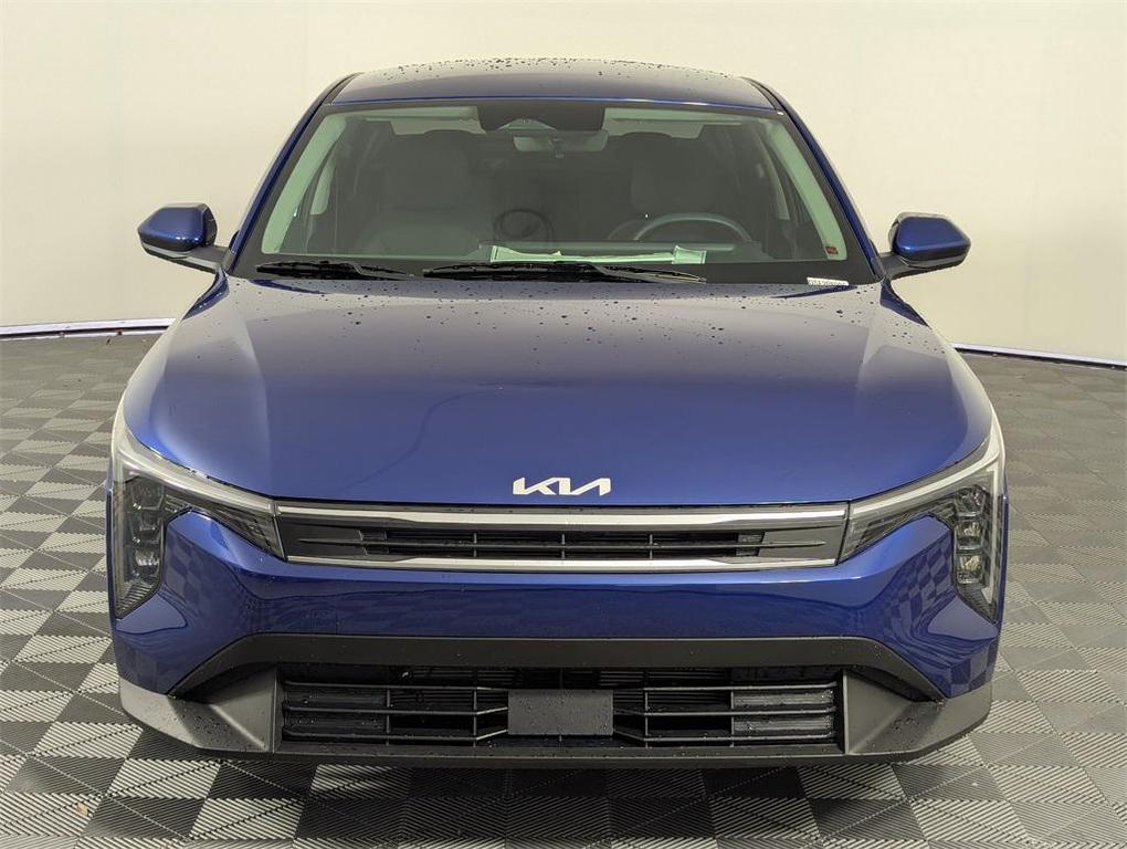 new 2025 Kia K4 car, priced at $23,761