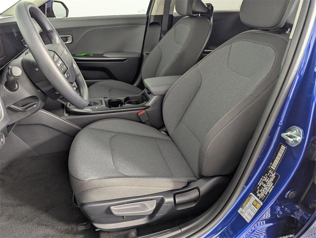 new 2025 Kia K4 car, priced at $23,761