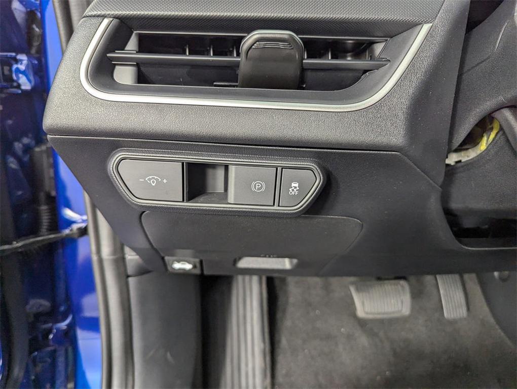 new 2025 Kia K4 car, priced at $23,761