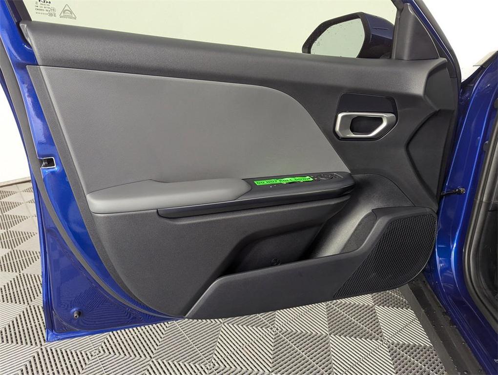 new 2025 Kia K4 car, priced at $23,761