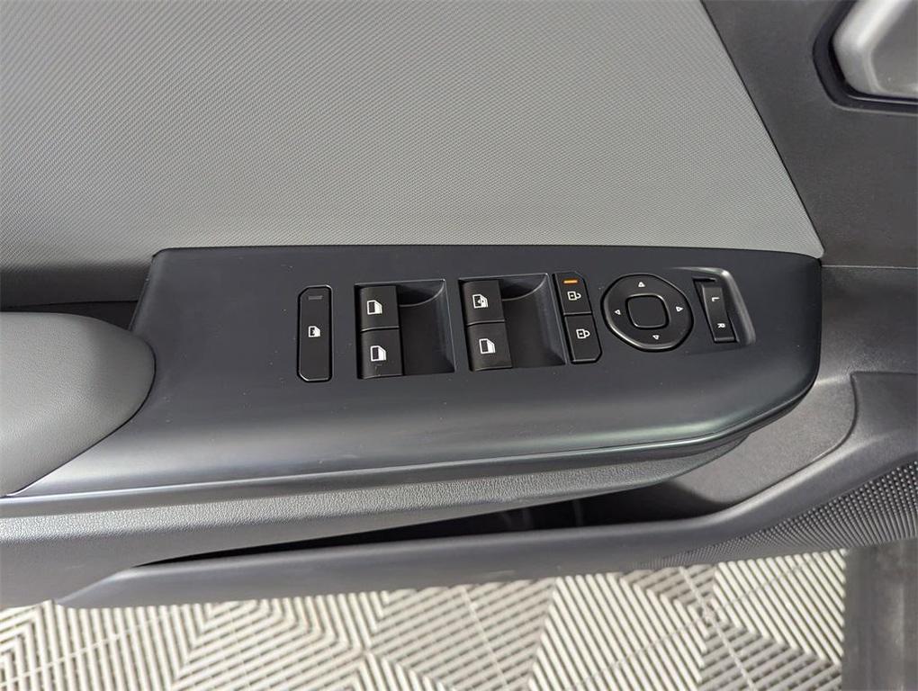 new 2025 Kia K4 car, priced at $23,853