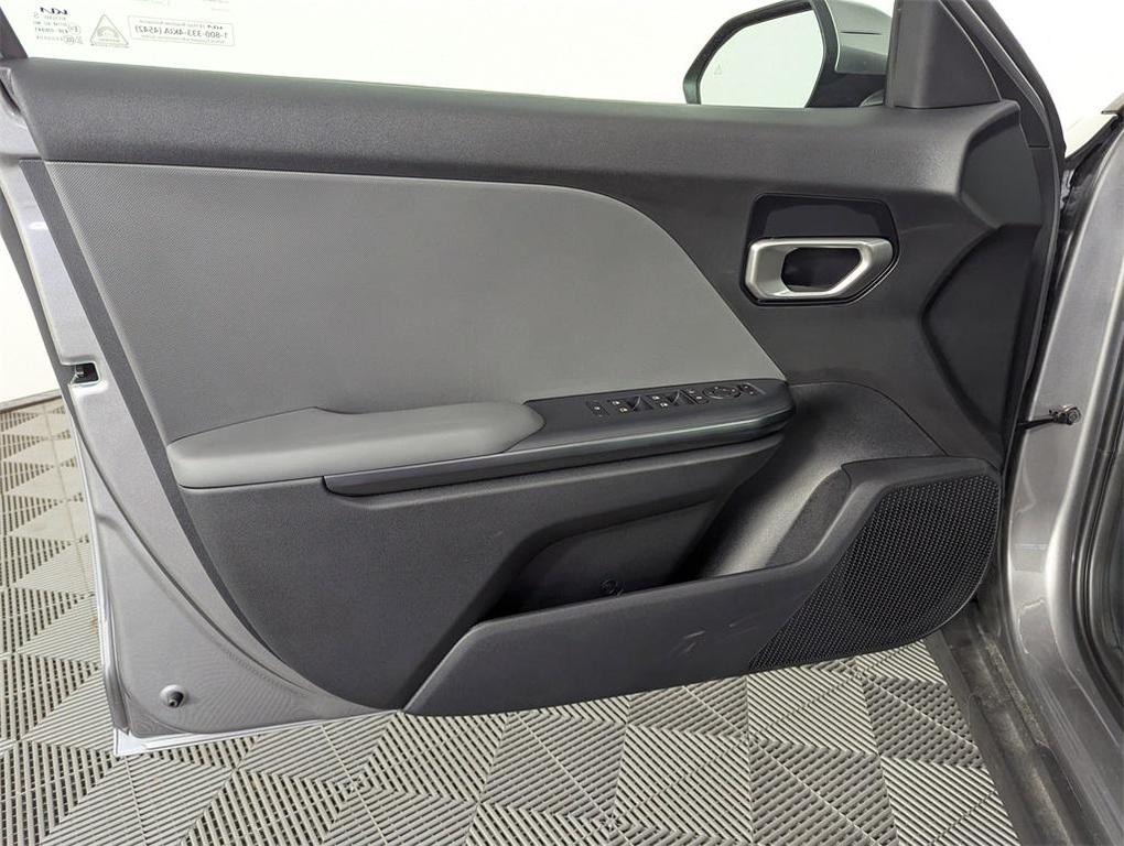 new 2025 Kia K4 car, priced at $23,853