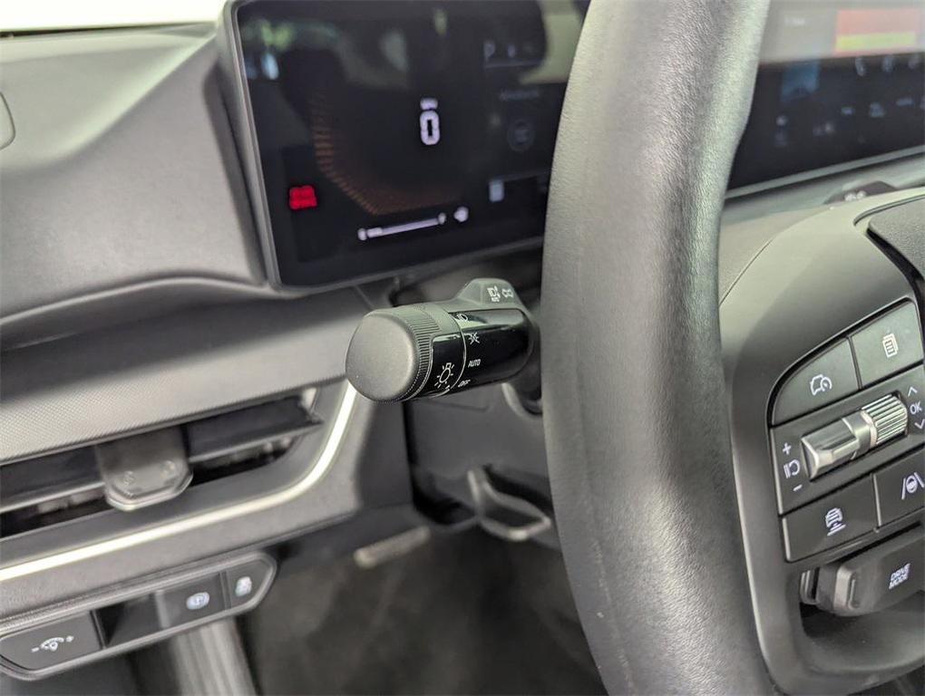 new 2025 Kia K4 car, priced at $23,853