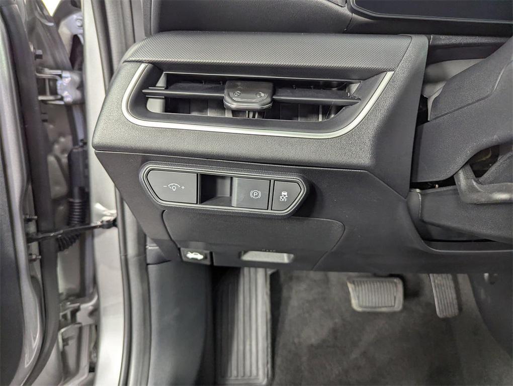 new 2025 Kia K4 car, priced at $23,853