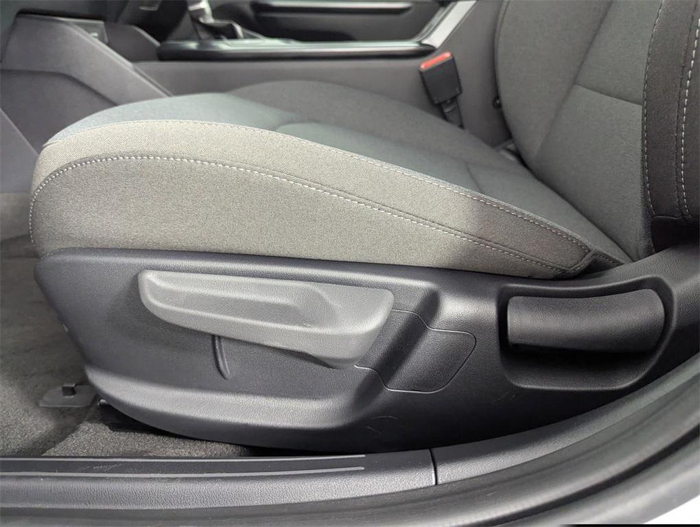 new 2025 Kia K4 car, priced at $23,853