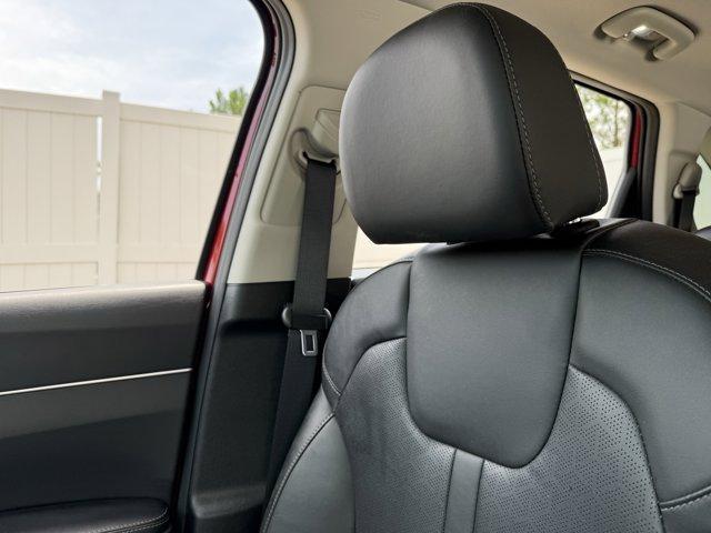 used 2022 Kia Sorento car, priced at $28,990