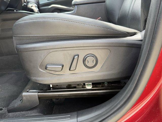 used 2022 Kia Sorento car, priced at $28,990