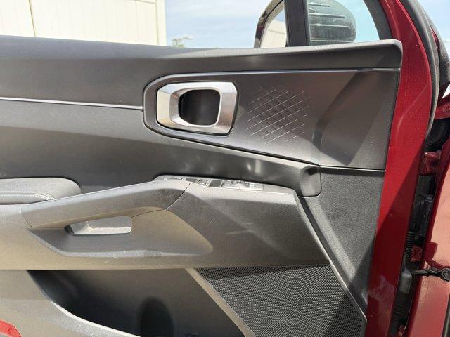 used 2022 Kia Sorento car, priced at $28,990