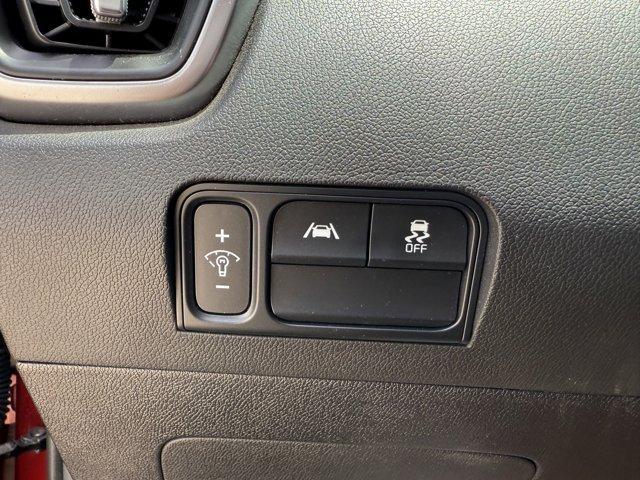 used 2022 Kia Sorento car, priced at $28,990