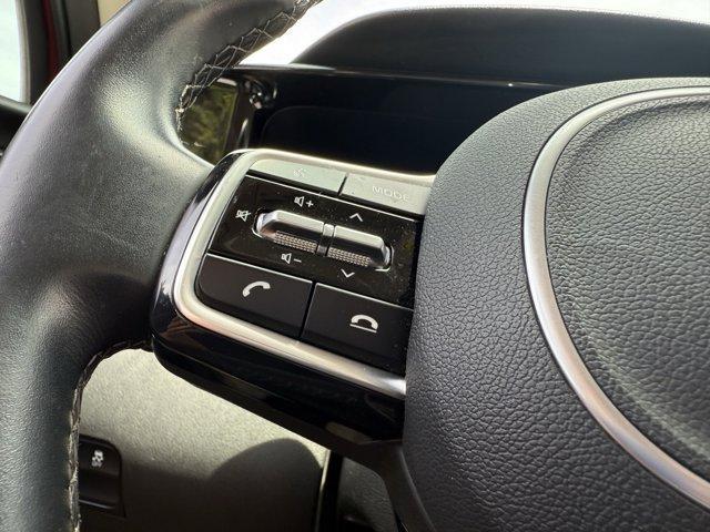 used 2022 Kia Sorento car, priced at $28,990