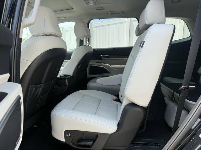 new 2025 Kia Telluride car, priced at $45,025