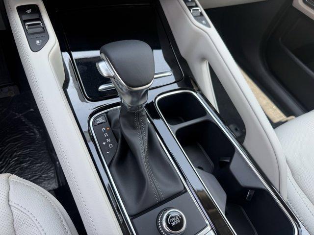 new 2025 Kia Telluride car, priced at $45,025