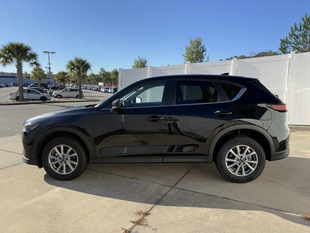 used 2023 Mazda CX-5 car, priced at $18,990