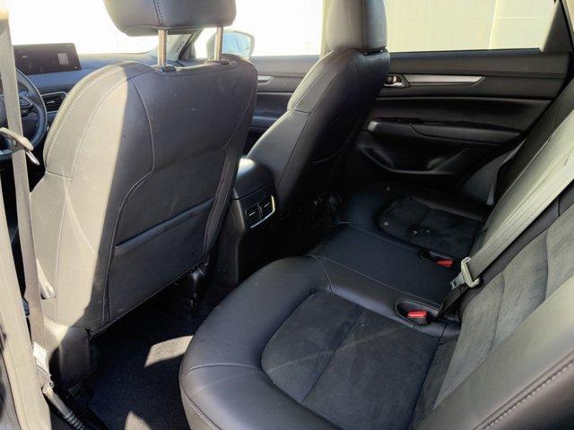 used 2023 Mazda CX-5 car, priced at $18,990