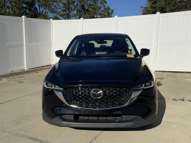 used 2023 Mazda CX-5 car, priced at $18,990