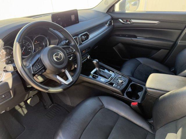 used 2023 Mazda CX-5 car, priced at $18,990