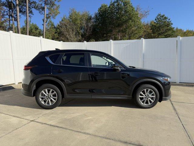 used 2023 Mazda CX-5 car, priced at $18,990