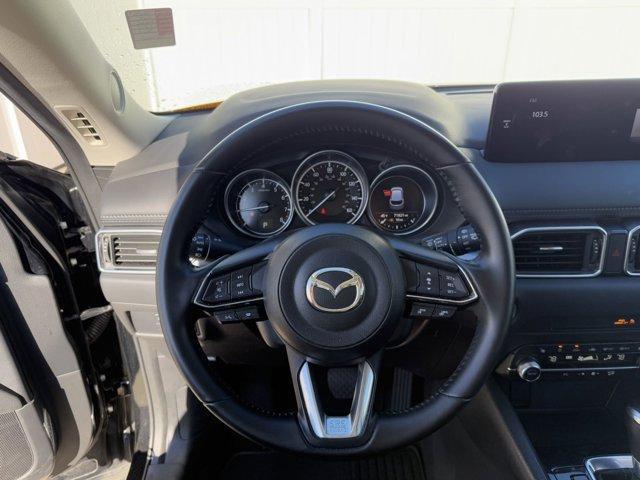 used 2023 Mazda CX-5 car, priced at $18,990