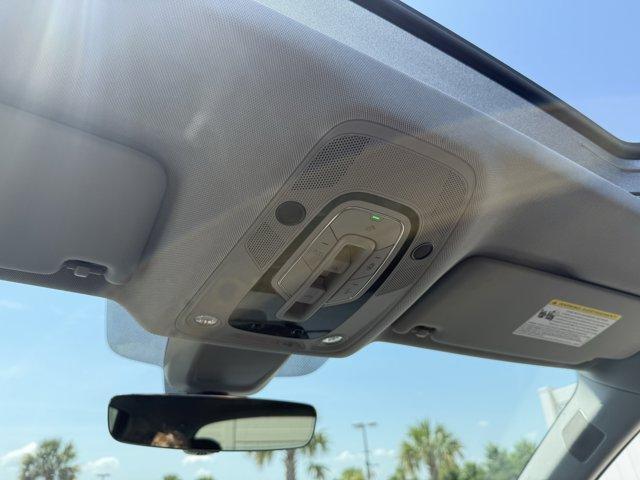 used 2023 Audi Q5 car, priced at $30,990