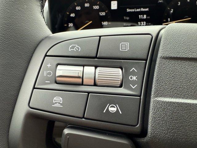 new 2025 Kia K4 car, priced at $25,735