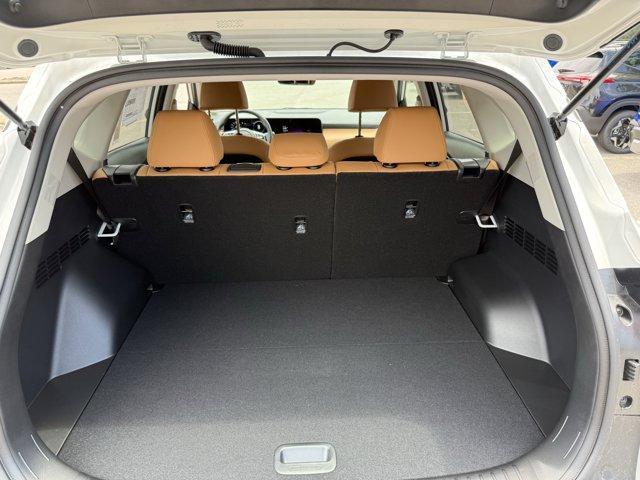 new 2025 Kia Seltos car