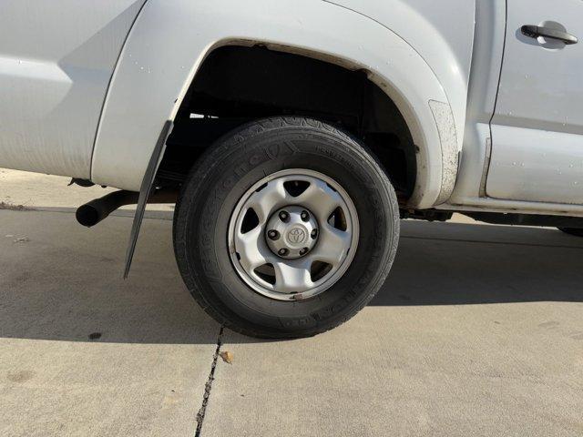 used 2007 Toyota Tacoma car, priced at $12,990