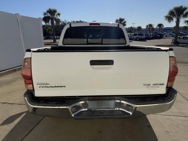 used 2007 Toyota Tacoma car, priced at $12,990