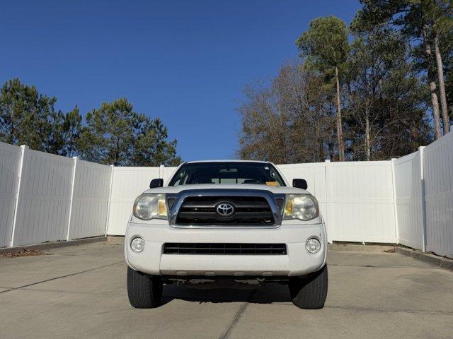 used 2007 Toyota Tacoma car, priced at $12,990