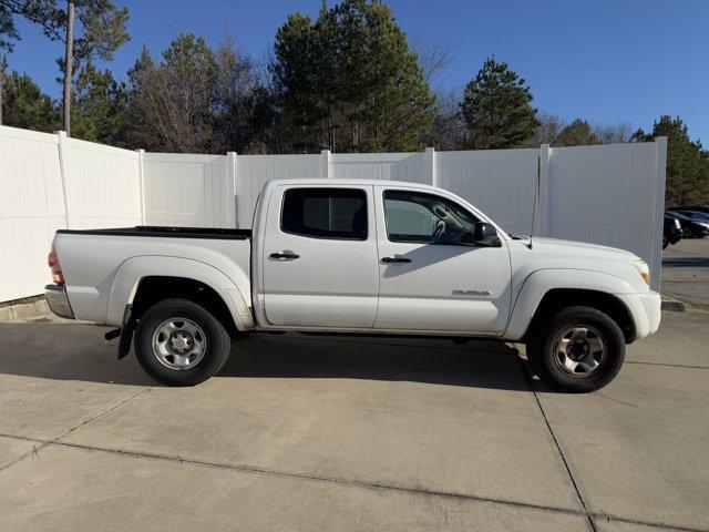 used 2007 Toyota Tacoma car, priced at $12,990