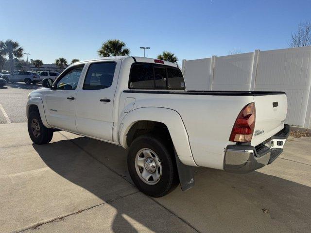 used 2007 Toyota Tacoma car, priced at $12,990