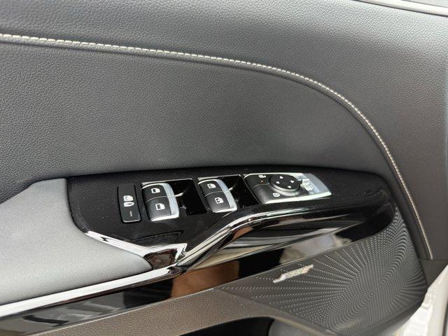 new 2025 Kia K5 car, priced at $33,645