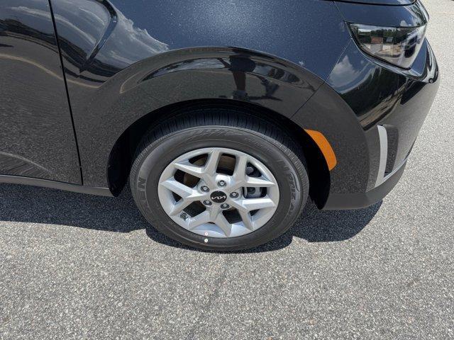 new 2025 Kia Soul car