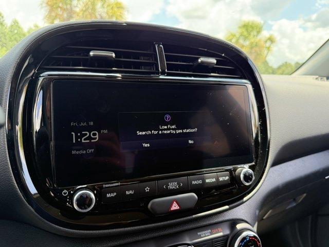 new 2025 Kia Soul car