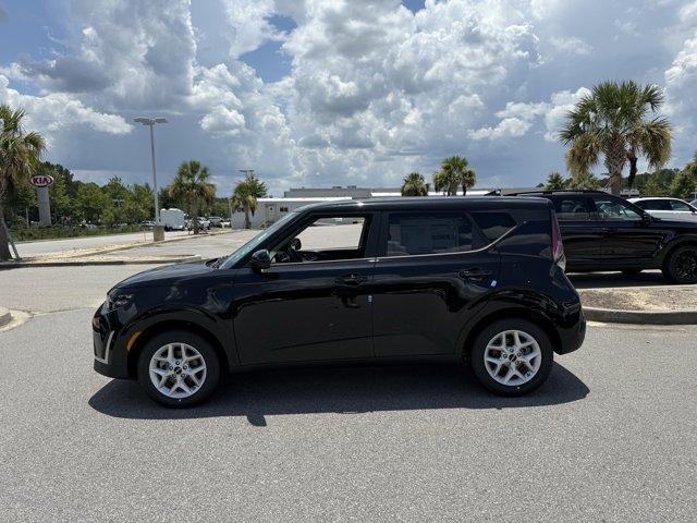 new 2025 Kia Soul car