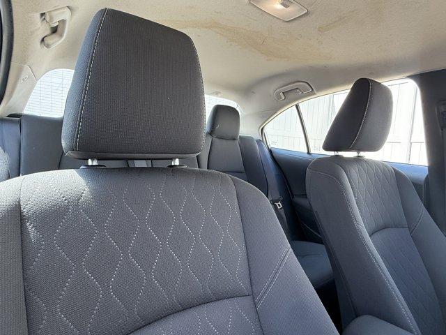 used 2023 Toyota Corolla car, priced at $21,990