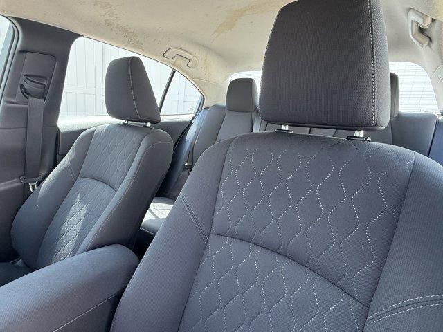 used 2023 Toyota Corolla car, priced at $21,990