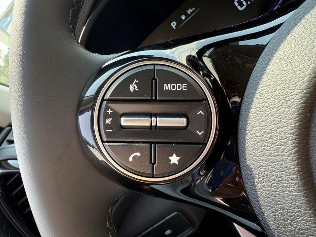 new 2025 Kia Soul car