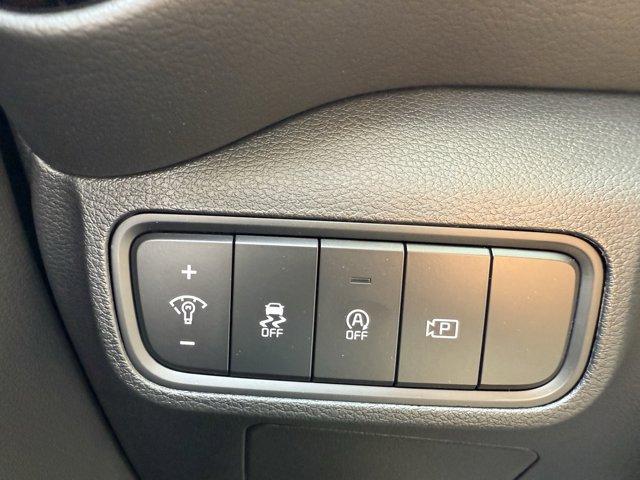 new 2025 Kia Soul car