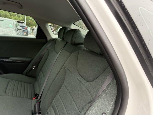 new 2025 Kia K4 car, priced at $25,715