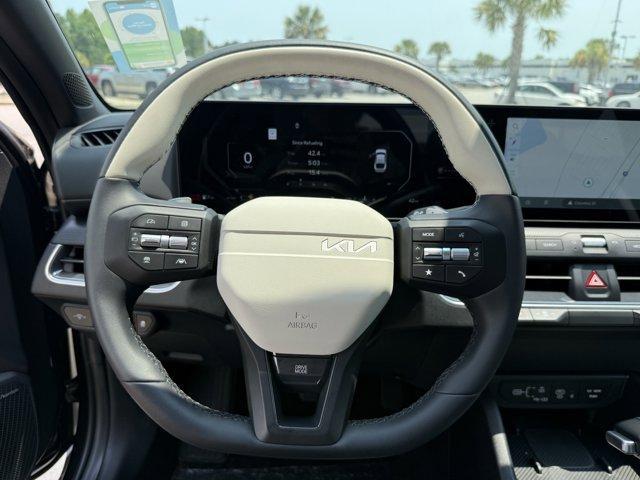 new 2025 Kia K4 car, priced at $29,005