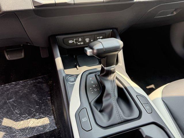 new 2025 Kia K4 car, priced at $29,005