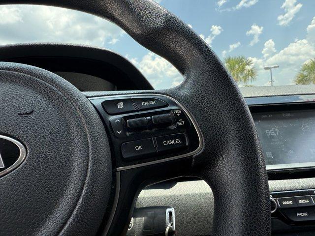 used 2018 Kia Niro car, priced at $8,990