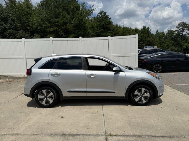 used 2018 Kia Niro car, priced at $8,990