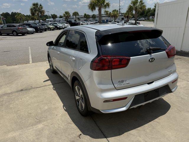 used 2018 Kia Niro car, priced at $8,990