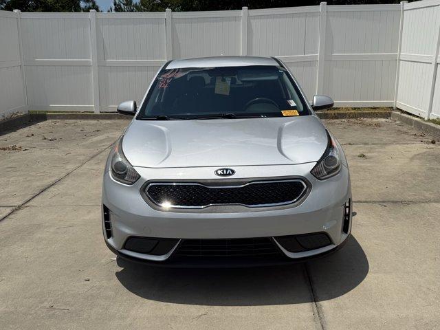 used 2018 Kia Niro car, priced at $8,990