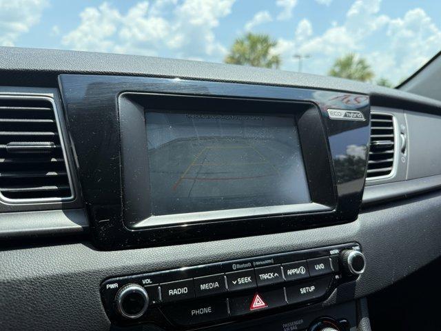 used 2018 Kia Niro car, priced at $8,990